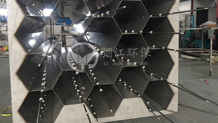 廣東驪江環保科技有限公司