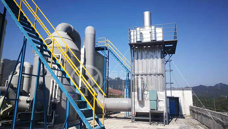 清遠(yuǎn)銘恩電鍍有限公司